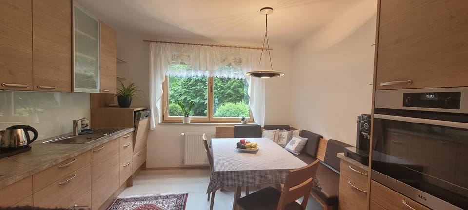 Ferienwohnung Brzyski Apartment in Bad Aussee