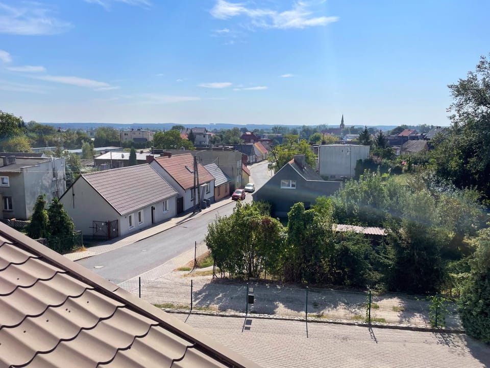 Day, Neighbourhood, City view, Street view