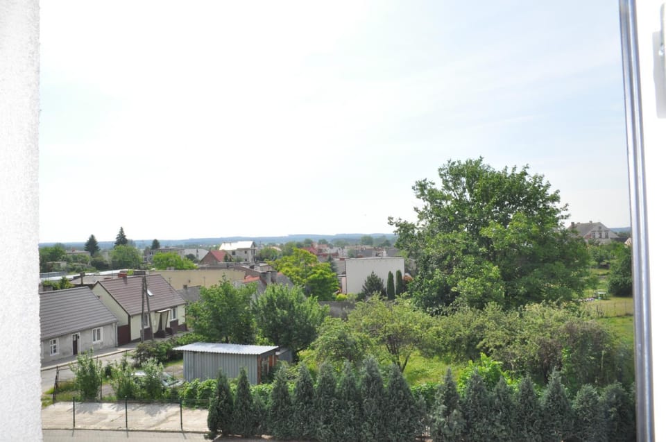 Day, Natural landscape, City view