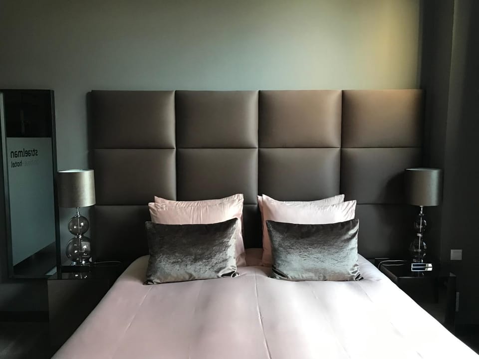 Boutique Hotel Straelman Boutique hotel in Nijmegen