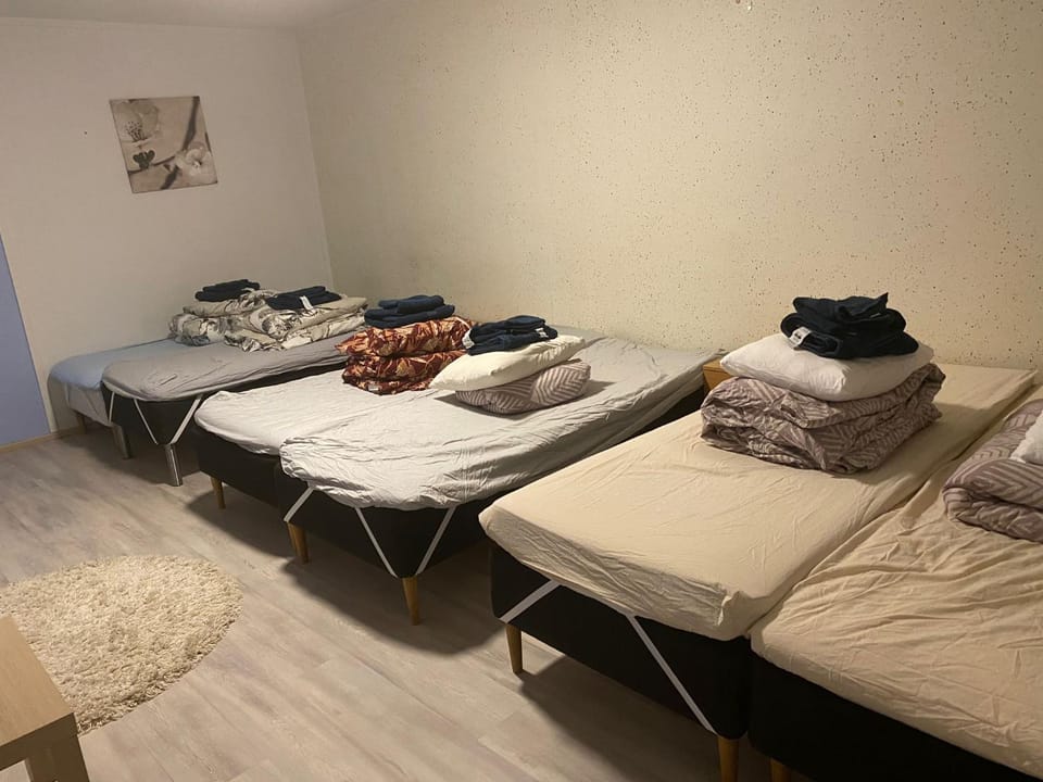 Matka Mystical Lapland Home Apartment in Rovaniemi