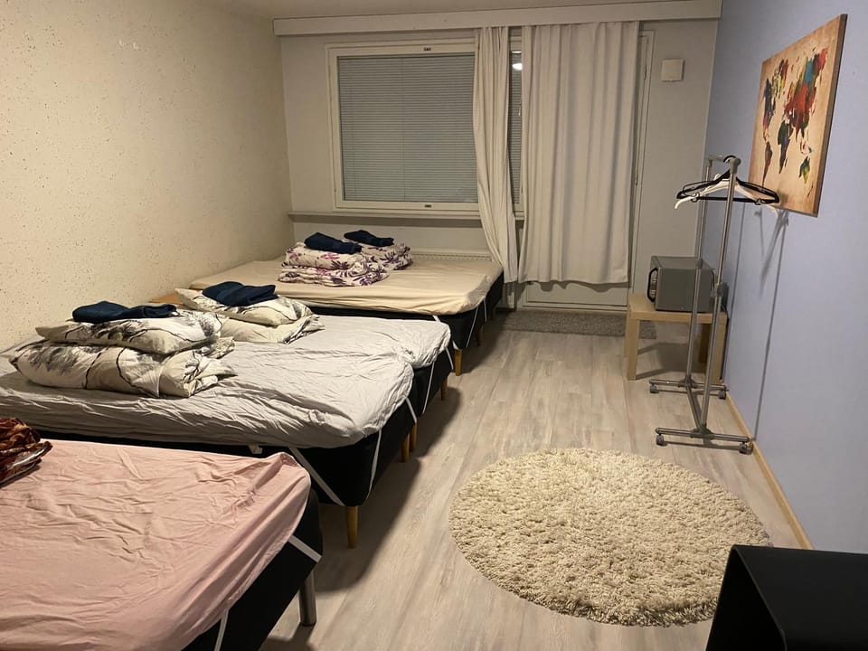 Matka Mystical Lapland Home Apartment in Rovaniemi