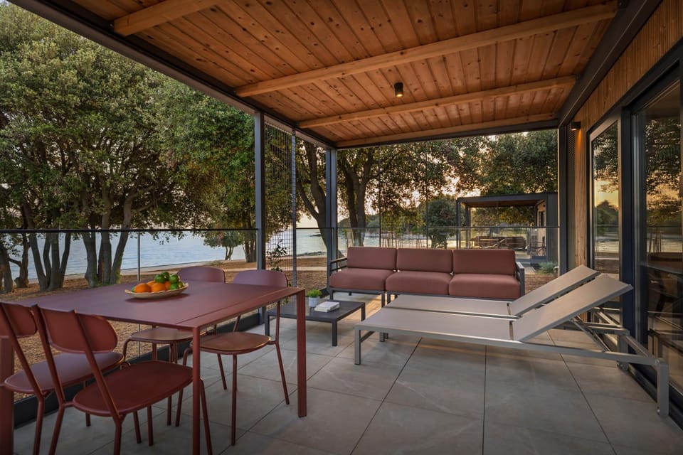 Patio, Balcony/Terrace