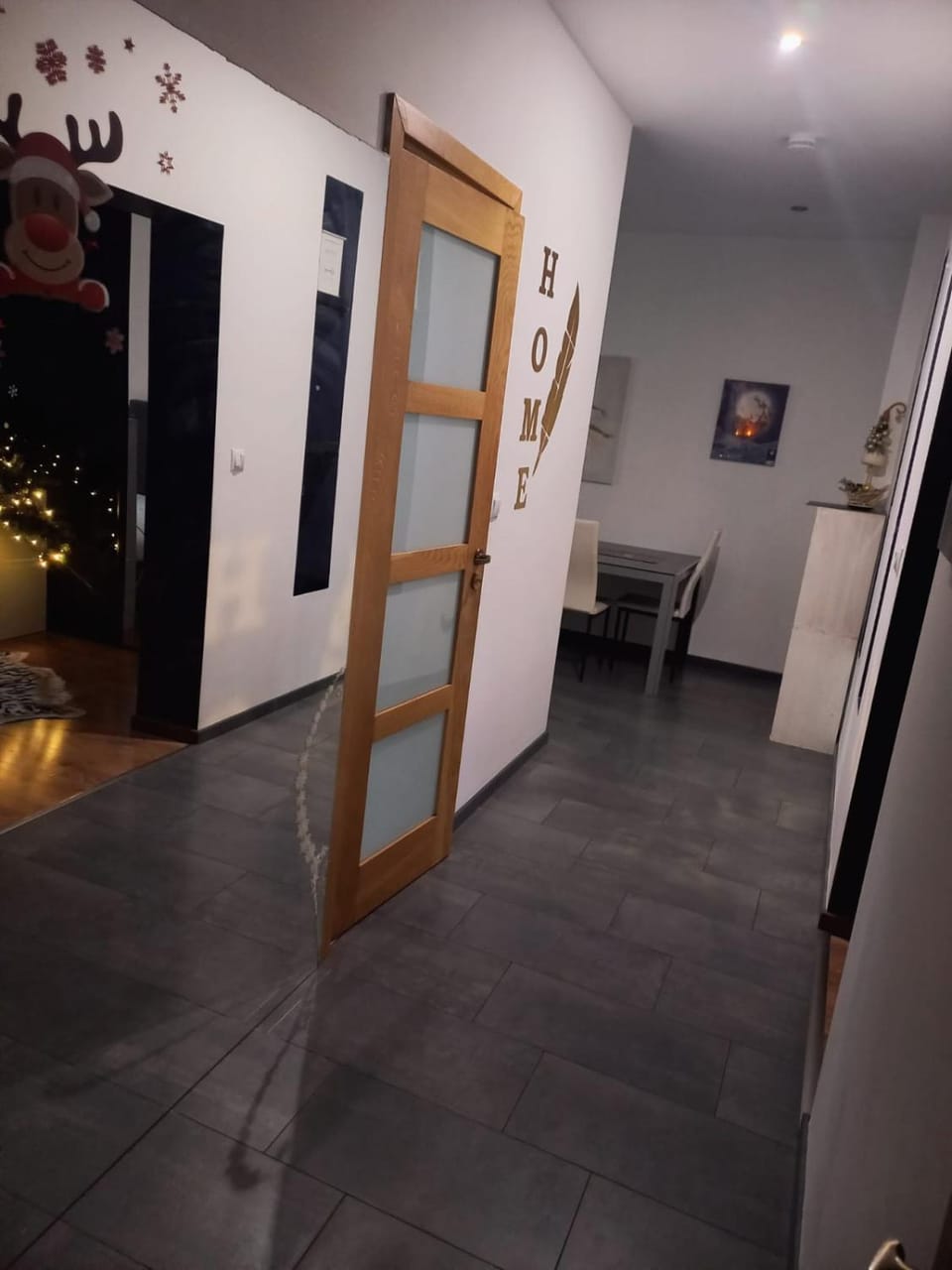 Blackapartment Apartment in Poland