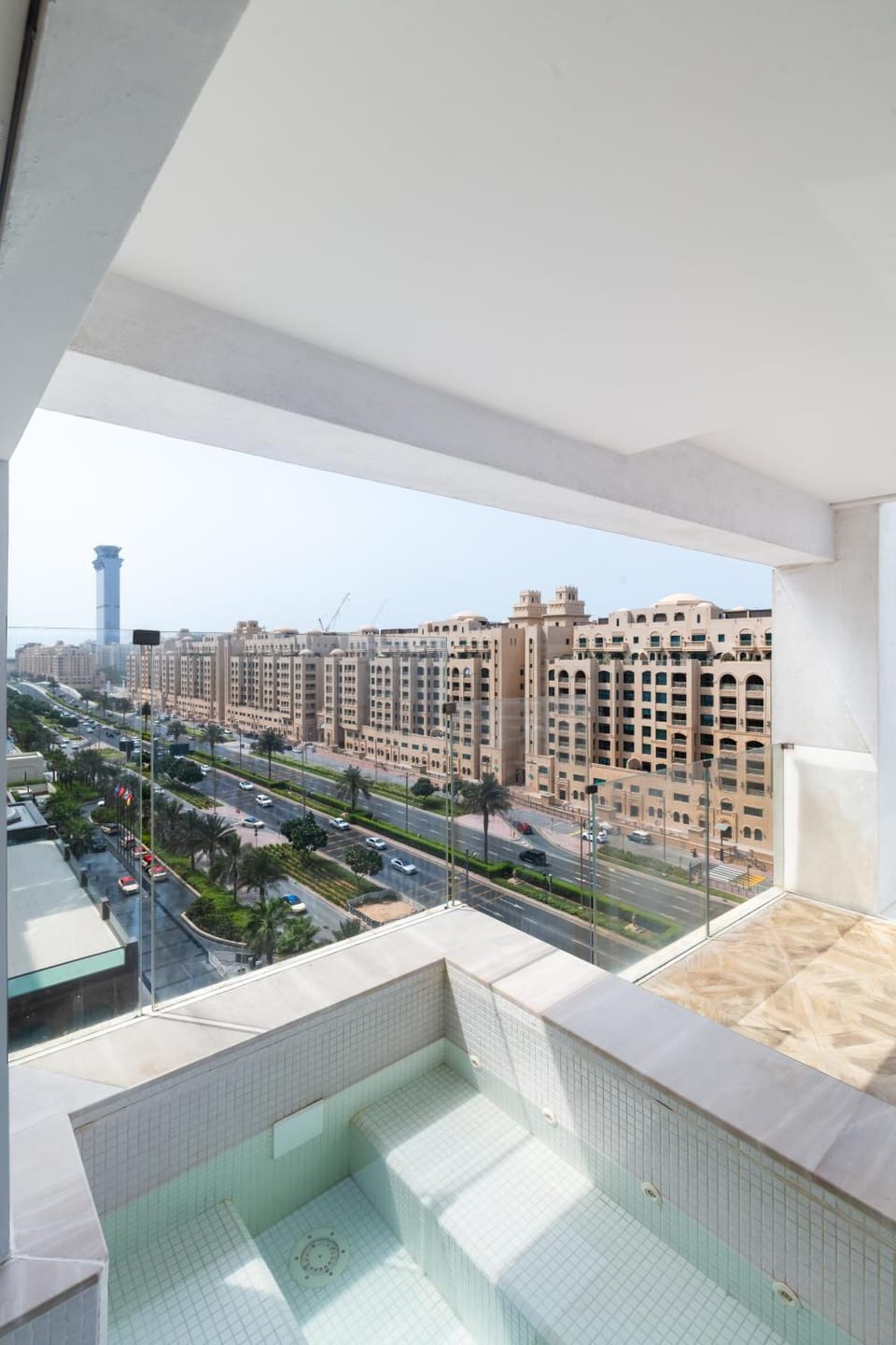View (from property/room), Balcony/Terrace