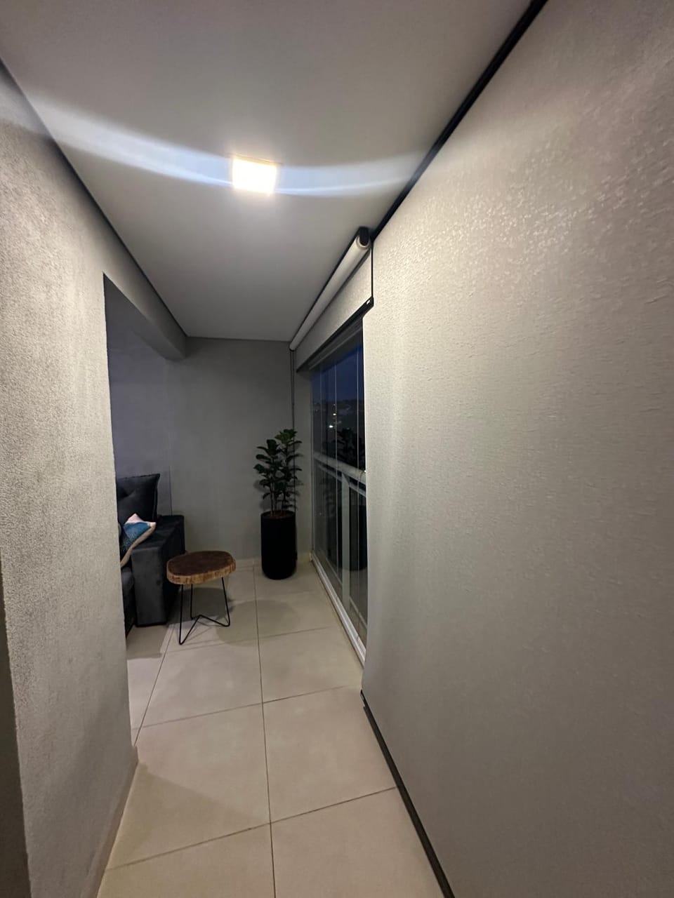 Studio Duo JK Diamont 314 Apartment in São José do Rio Preto