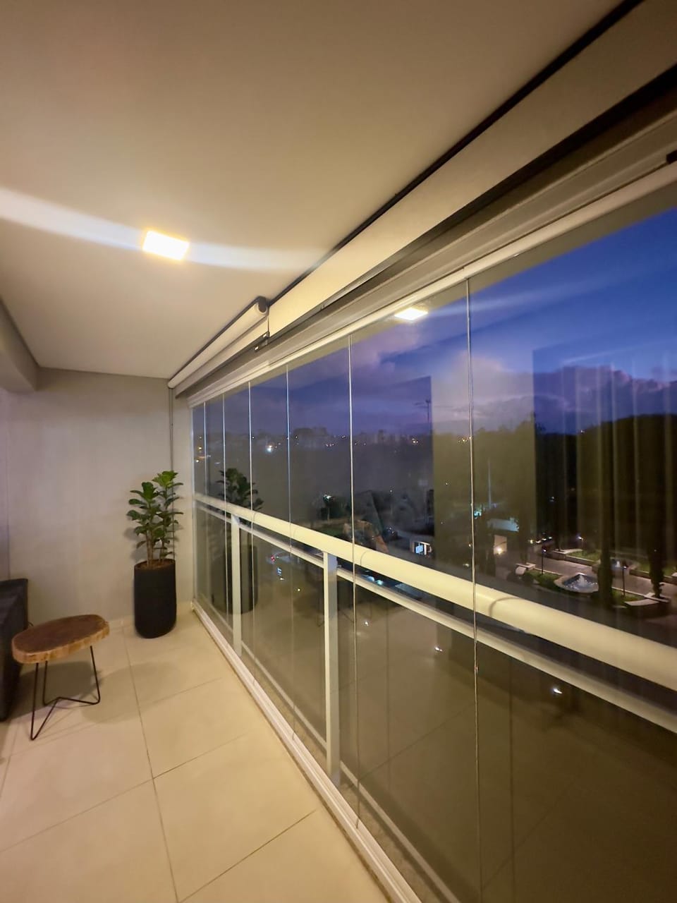 Studio Duo JK Diamont 314 Apartment in São José do Rio Preto