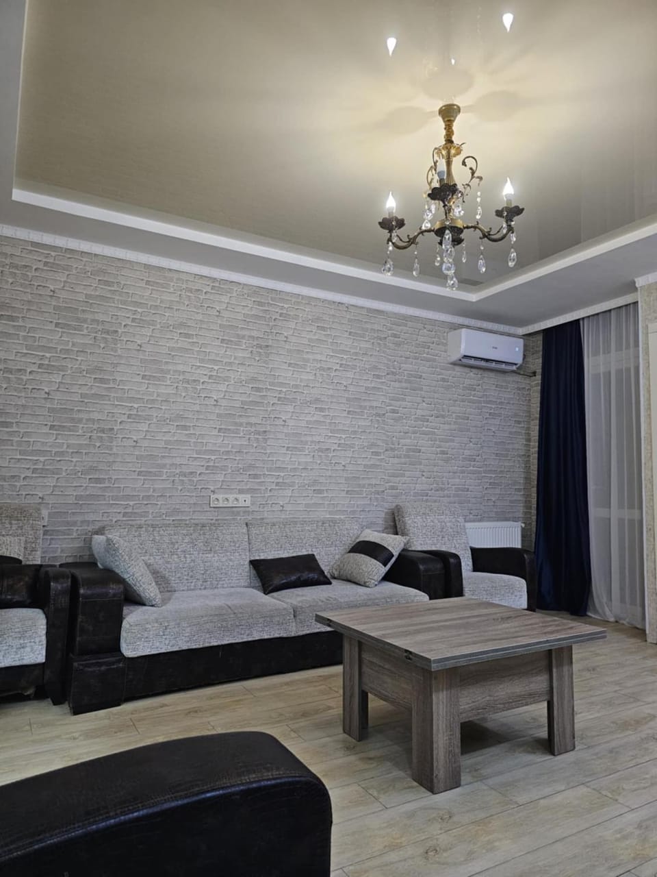 Appartment in Batumi ბინა ბათუმში Apartment in Batumi