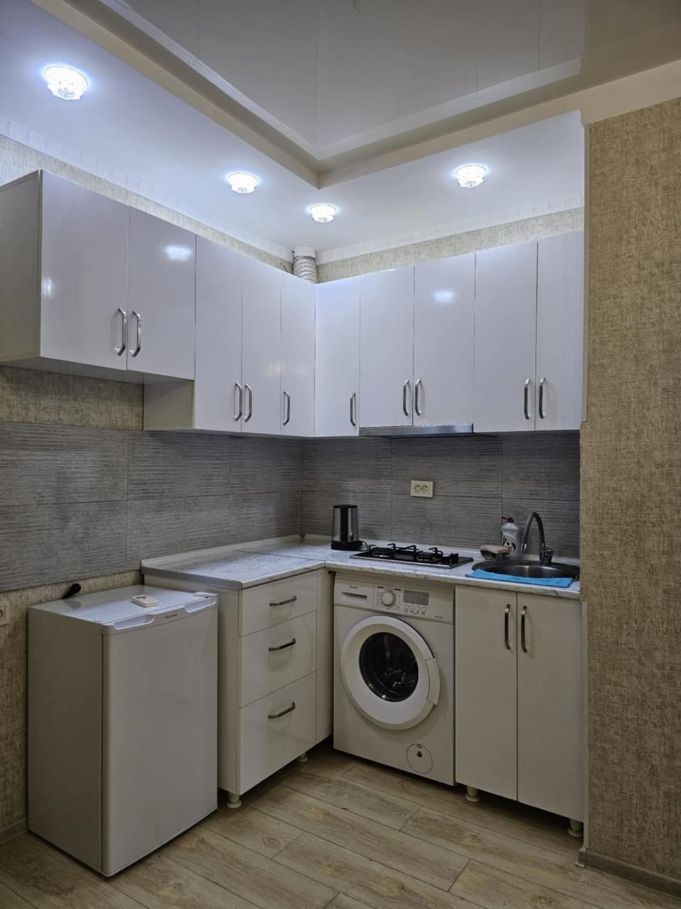 Appartment in Batumi ბინა ბათუმში Apartment in Batumi
