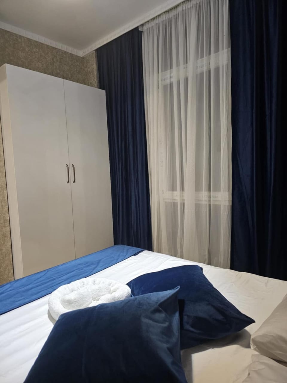 Appartment in Batumi ბინა ბათუმში Apartment in Batumi