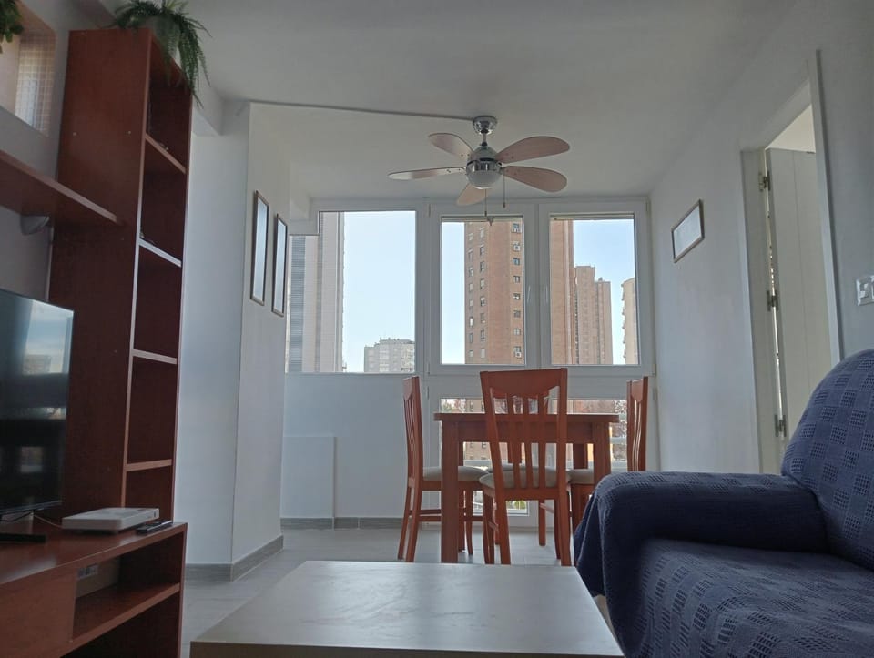 TV and multimedia, Dining area