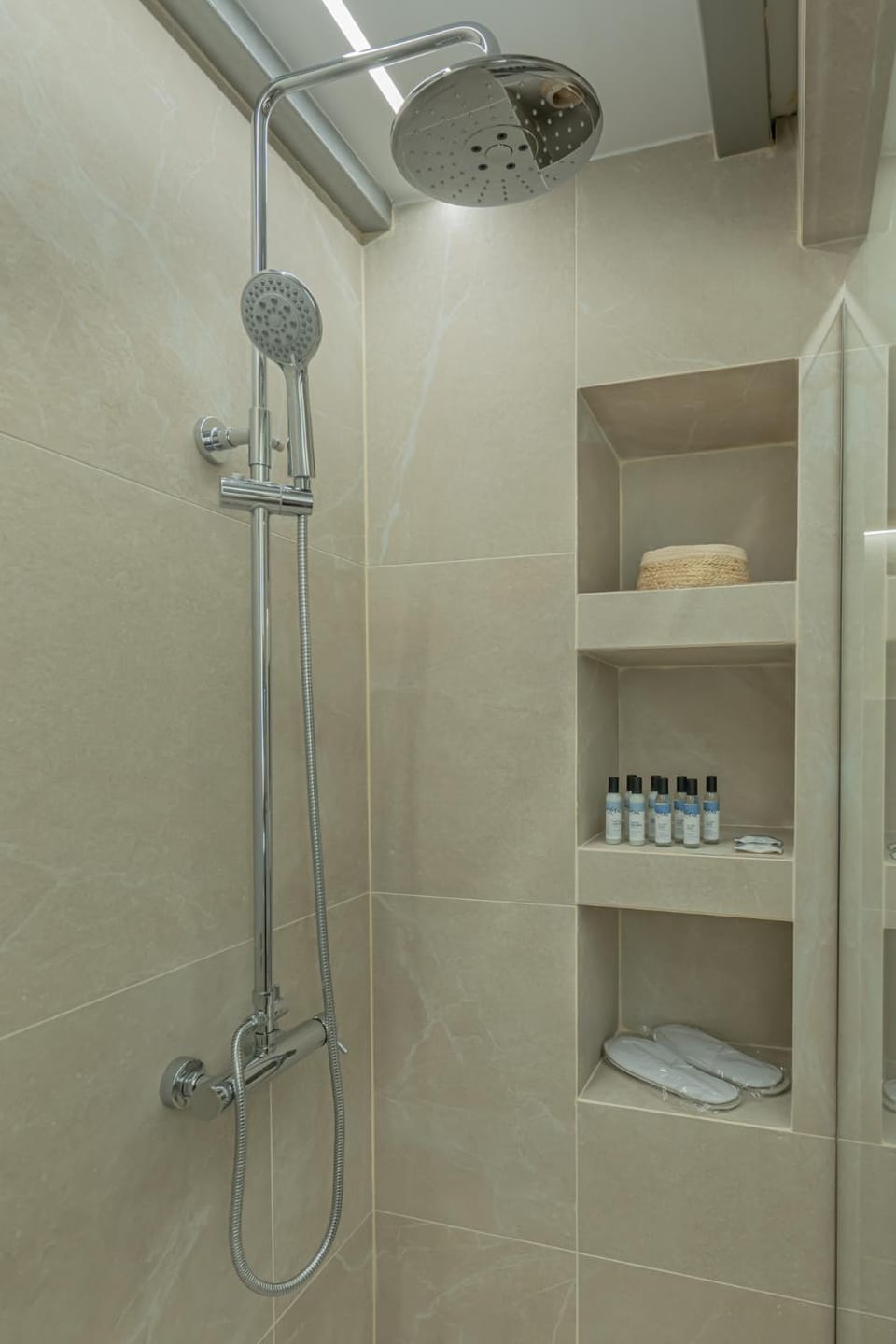 Fani Luxury Apartments Stavros Apartment in Decentralized Administration of Macedonia and Thrace