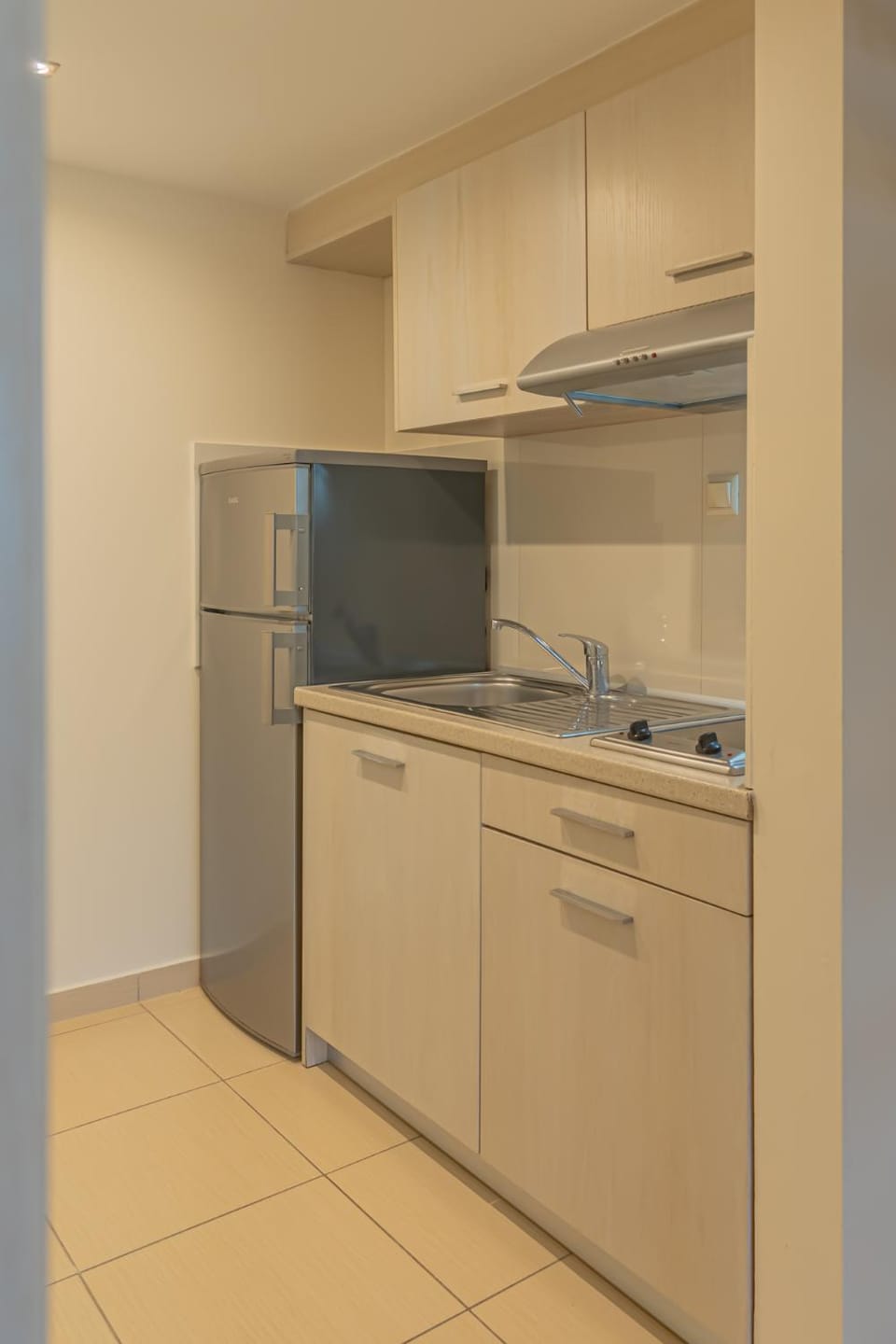 Fani Luxury Apartments Stavros Apartment in Decentralized Administration of Macedonia and Thrace