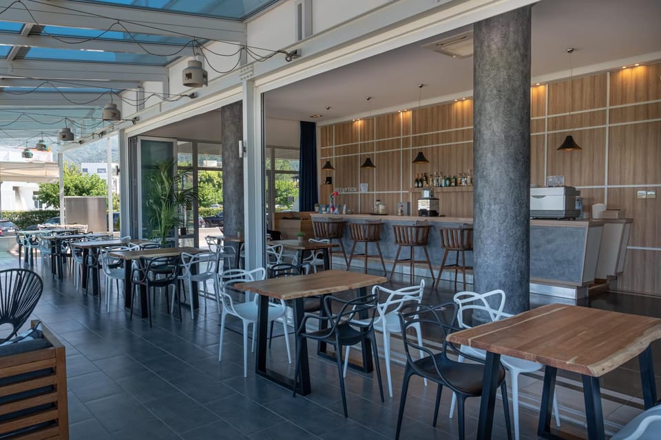 Balcony/Terrace, Lounge or bar