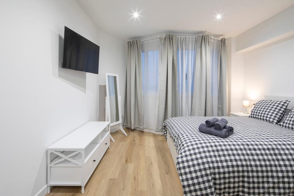 Garo Apartment in Vigo