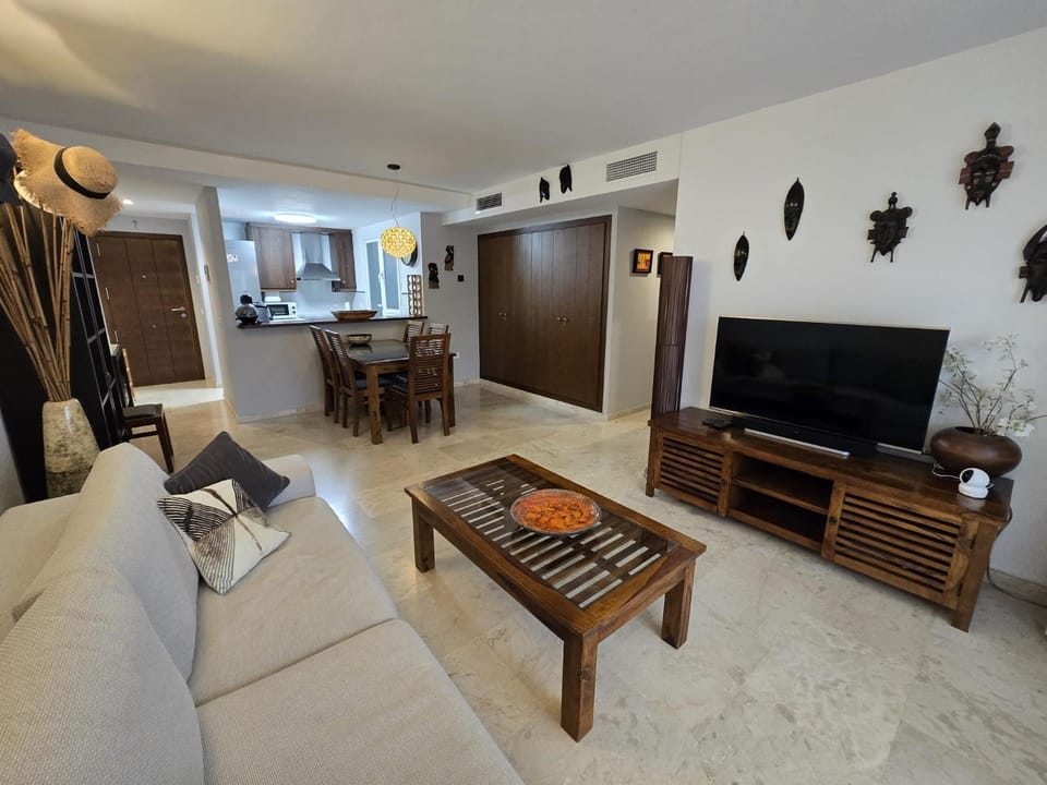 Sunny first floor apartment Recoleta Punta Prima Apartment in Vega Baja del Segura