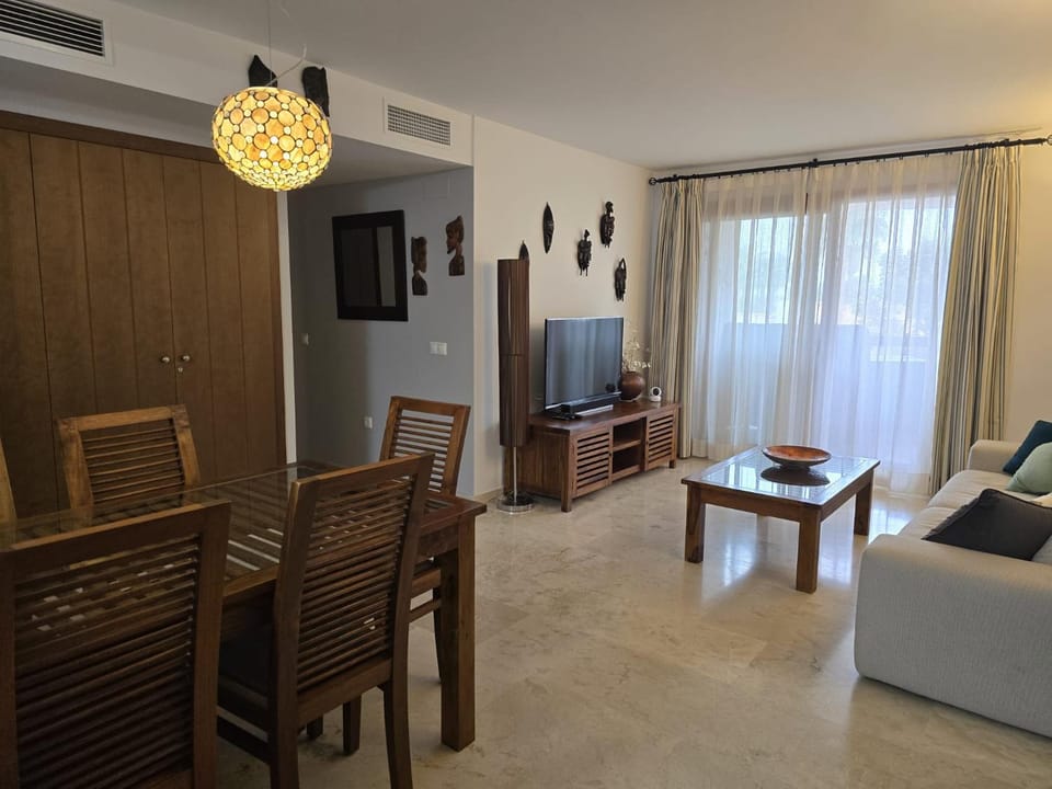 Sunny first floor apartment Recoleta Punta Prima Apartment in Vega Baja del Segura