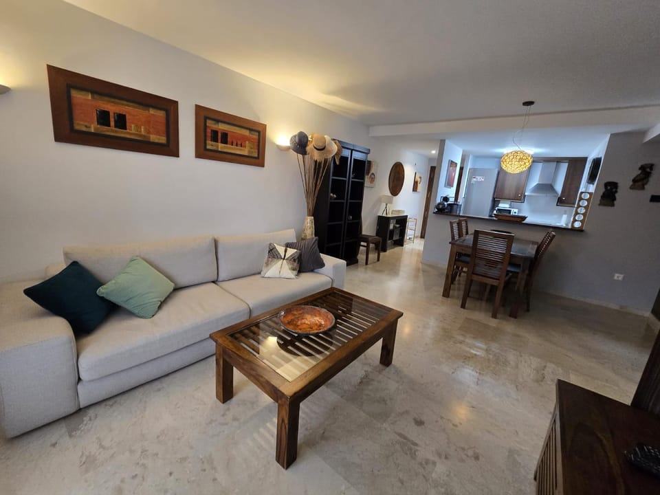 Sunny first floor apartment Recoleta Punta Prima Apartment in Vega Baja del Segura