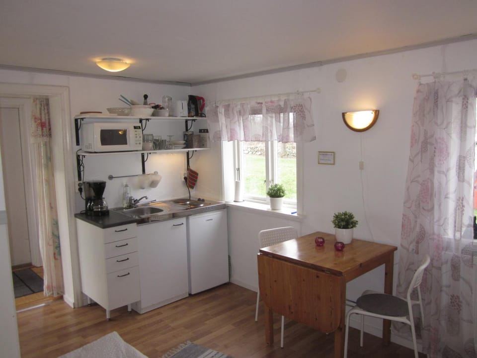 Huldas Gård Apartment in Sweden