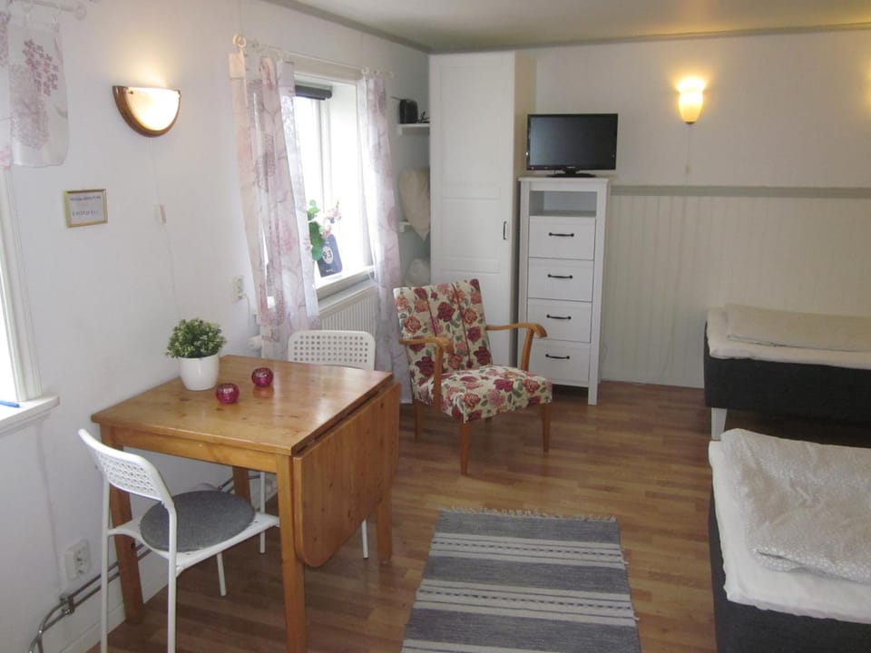 Huldas Gård Apartment in Sweden