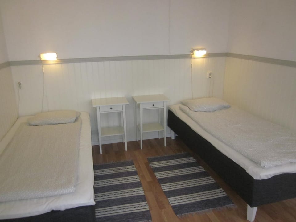 Huldas Gård Apartment in Sweden