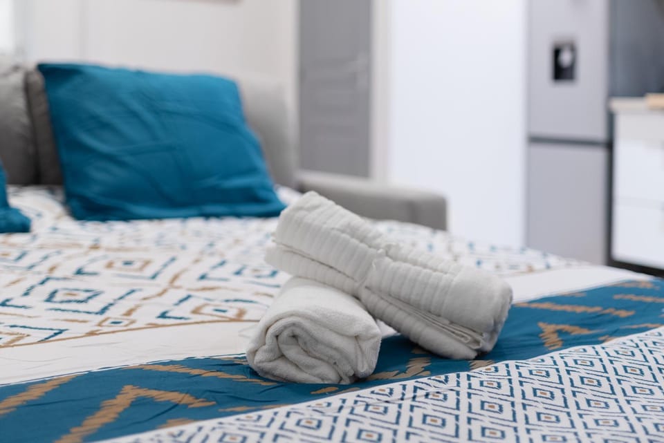 Spacieux T2 au centre ville avec parking et climatisation Apartment in Carcassonne