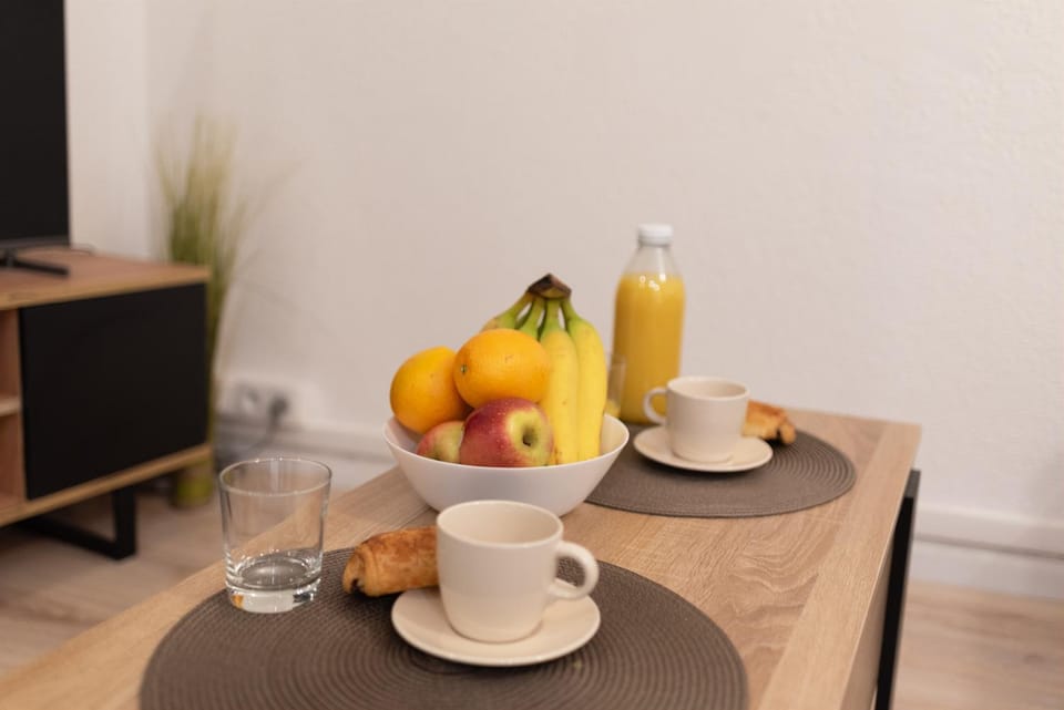Spacieux T2 au centre ville avec parking et climatisation Apartment in Carcassonne