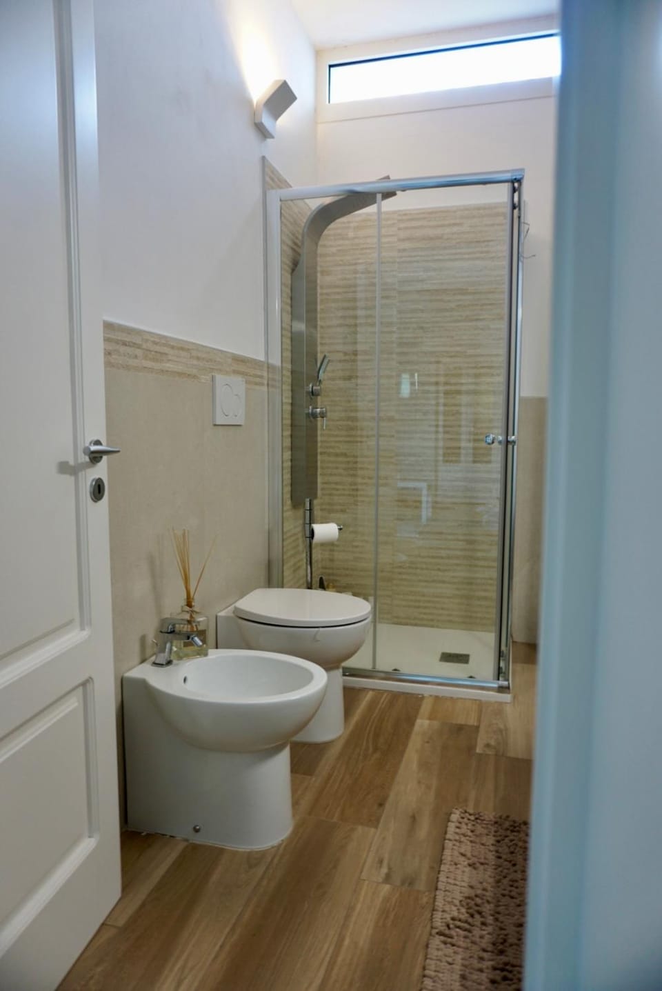 Shower, Toilet, Bathroom, bidet