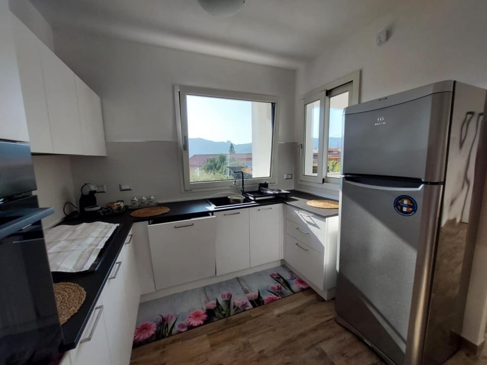 stove