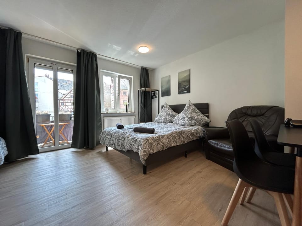Cobblestone Studios Altstadt Nürnberg Apartment in Nuremberg