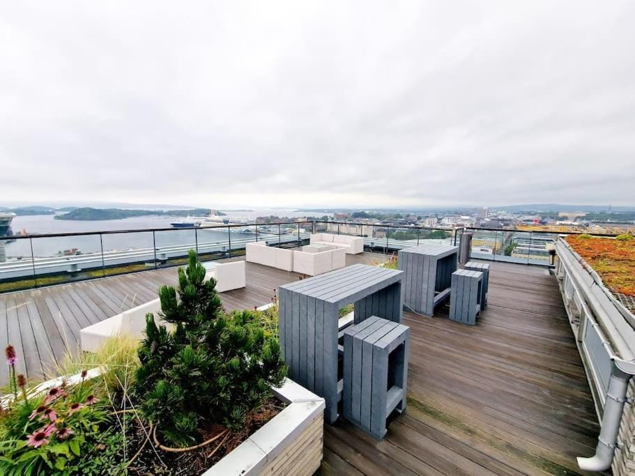 Day, Natural landscape, View (from property/room), Balcony/Terrace, Sea view
