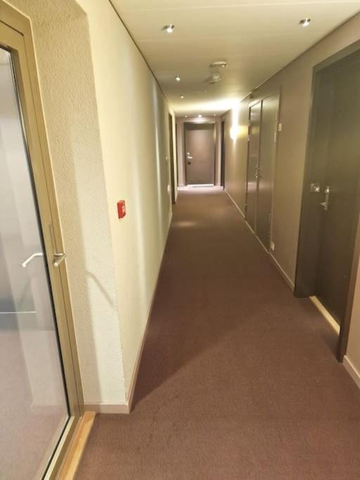 elevator