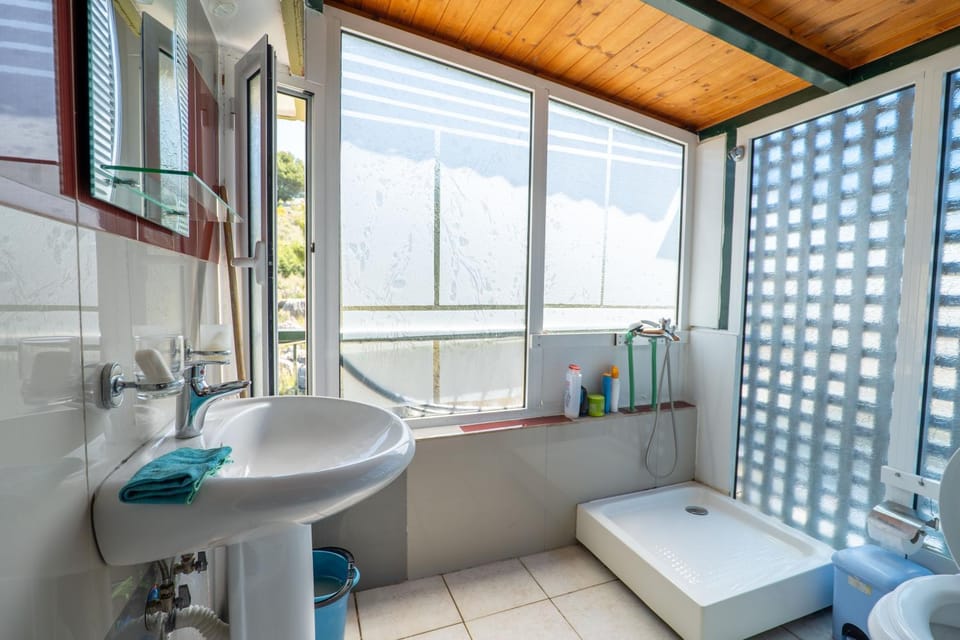 Villa Luiziana Apartment in Sarandë