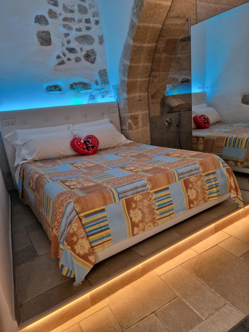 Il Fico Luxury Suite & SPA House in Polignano a Mare