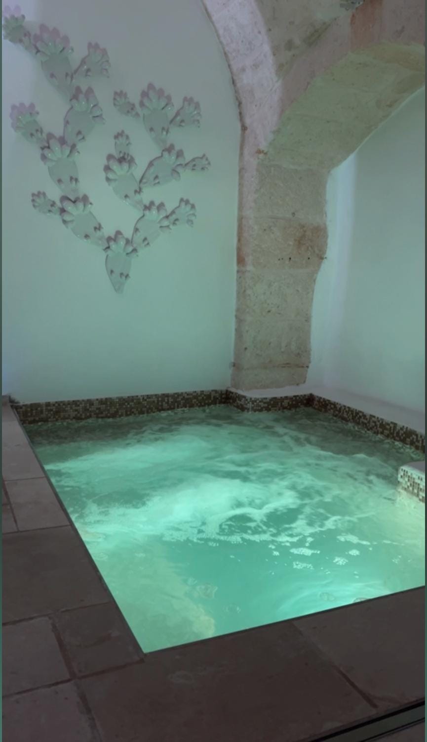 Il Fico Luxury Suite & SPA House in Polignano a Mare
