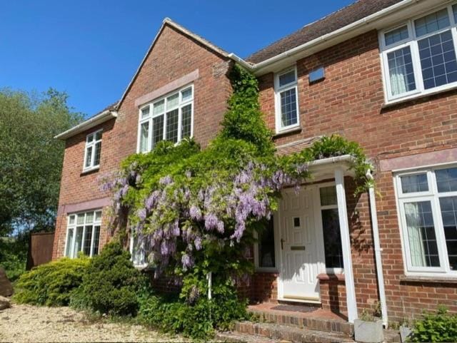 Isle of Wight Holiday Home House in Ryde