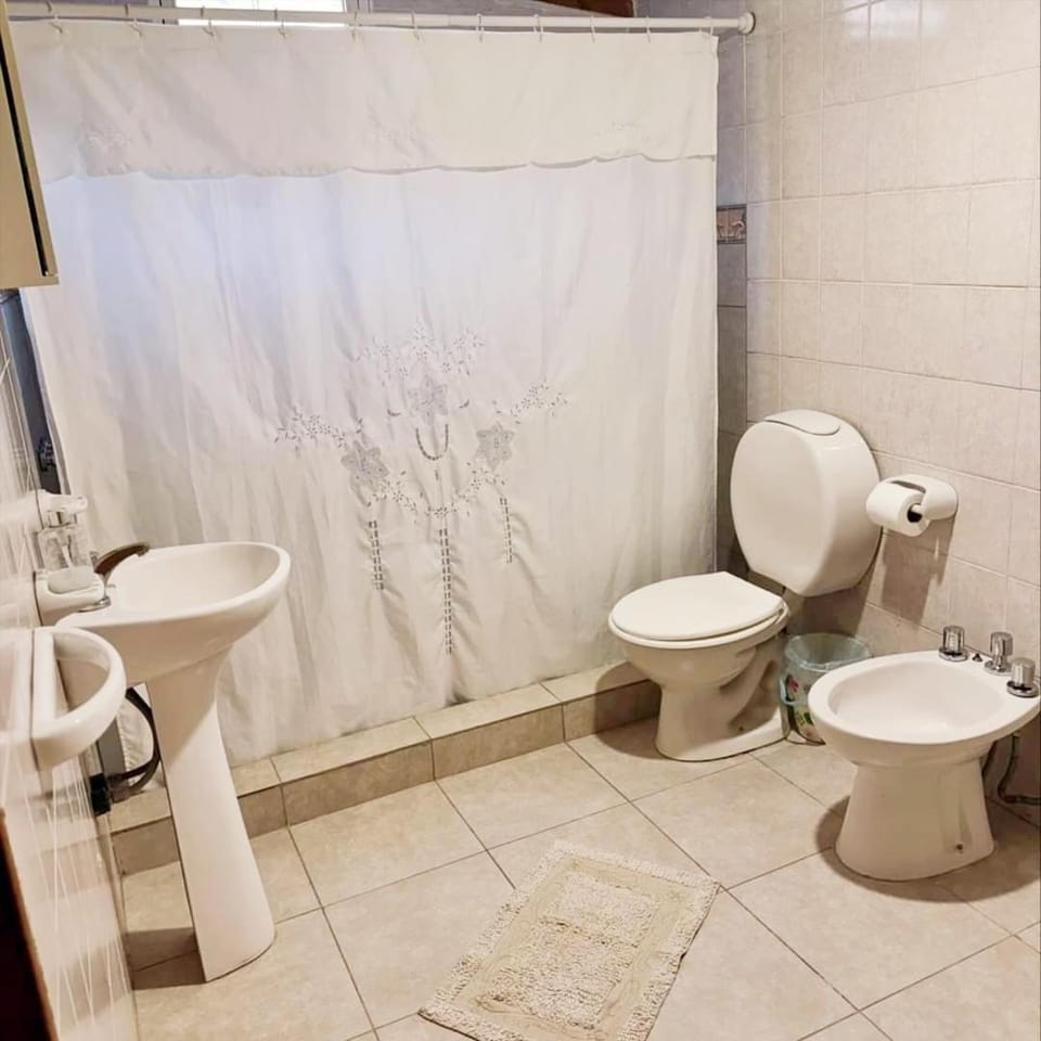 Hunuc Huar PR Apartment in Mendoza Province Province