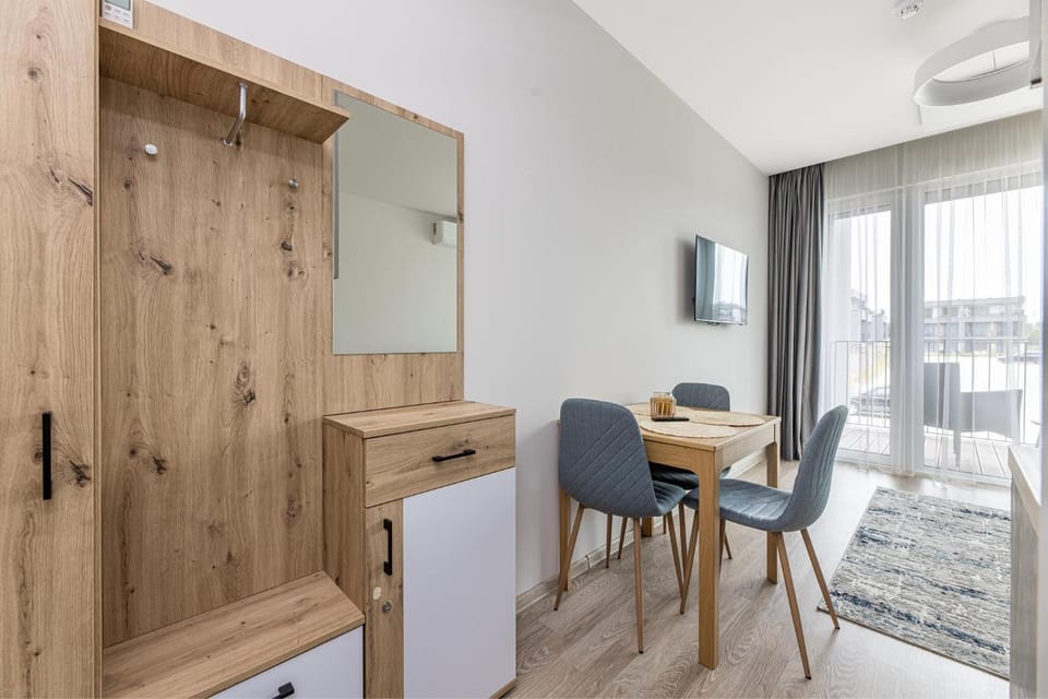 Baltic Cozy Spot Apartment in Palanga