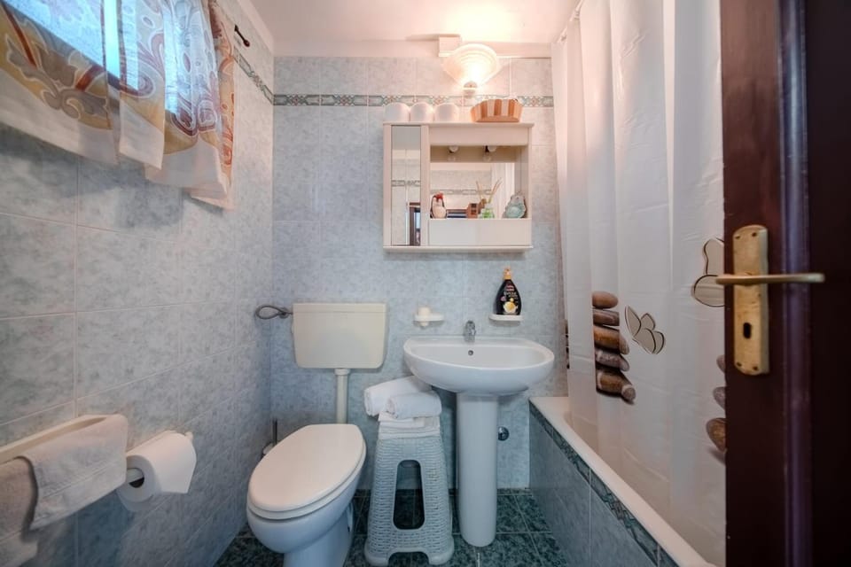 Shower, Toilet, Bathroom, bidet