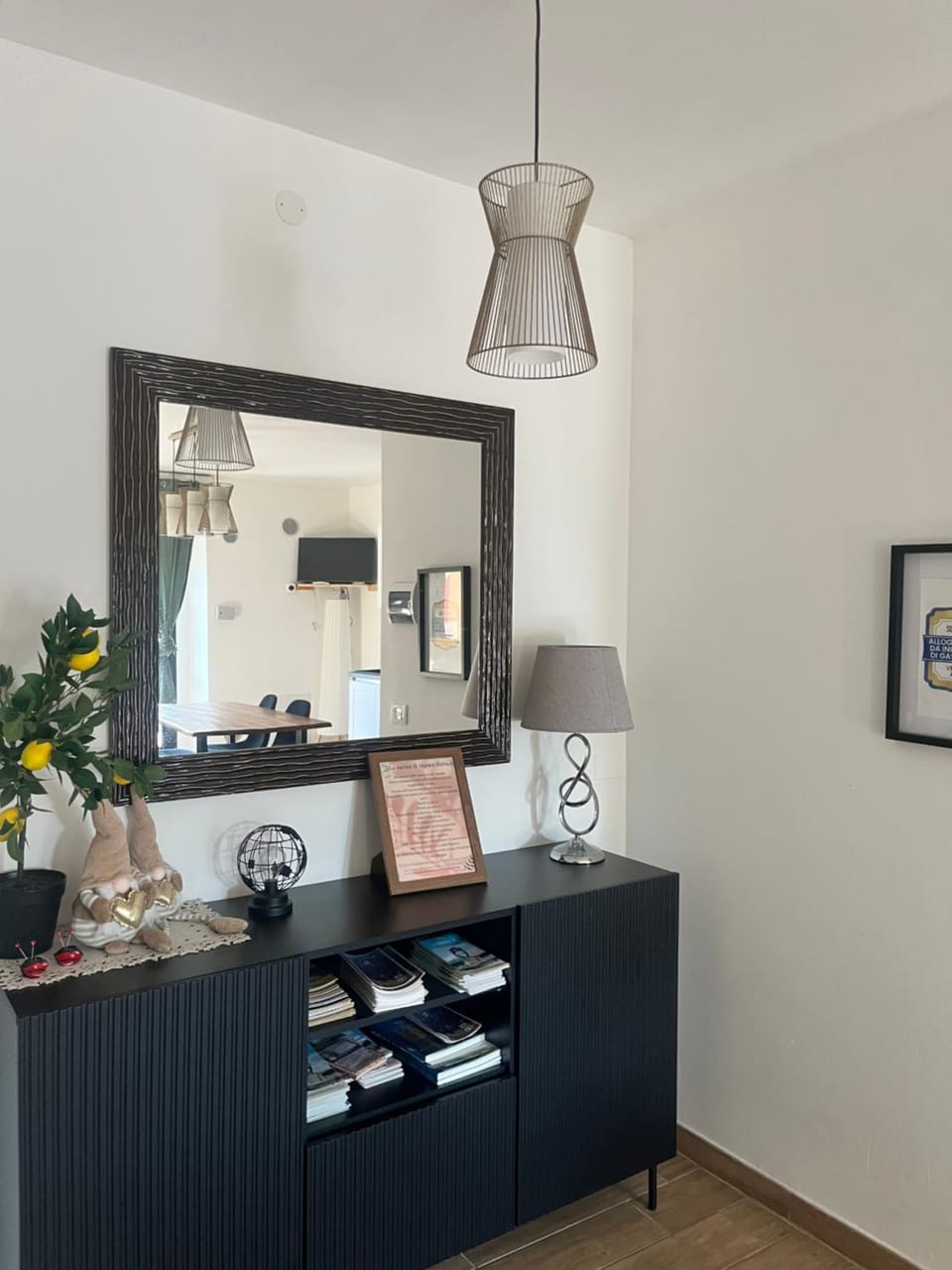 La casina di Mara & Ilaria Apartment in Abruzzo