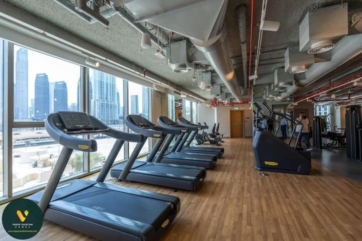 Fitness centre/facilities, Fitness centre/facilities