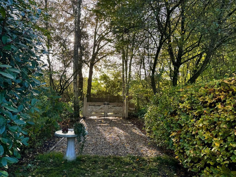 Erve Soebringe House in Drenthe (province)