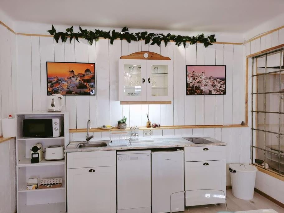 Deak Ferenc ter Central Apartment Apartment in Budapest