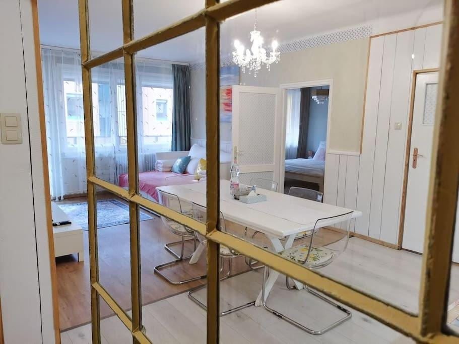 Deak Ferenc ter Central Apartment Apartment in Budapest
