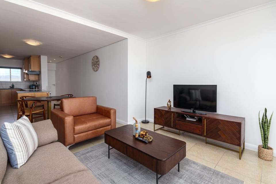 Seating area, Evening entertainment