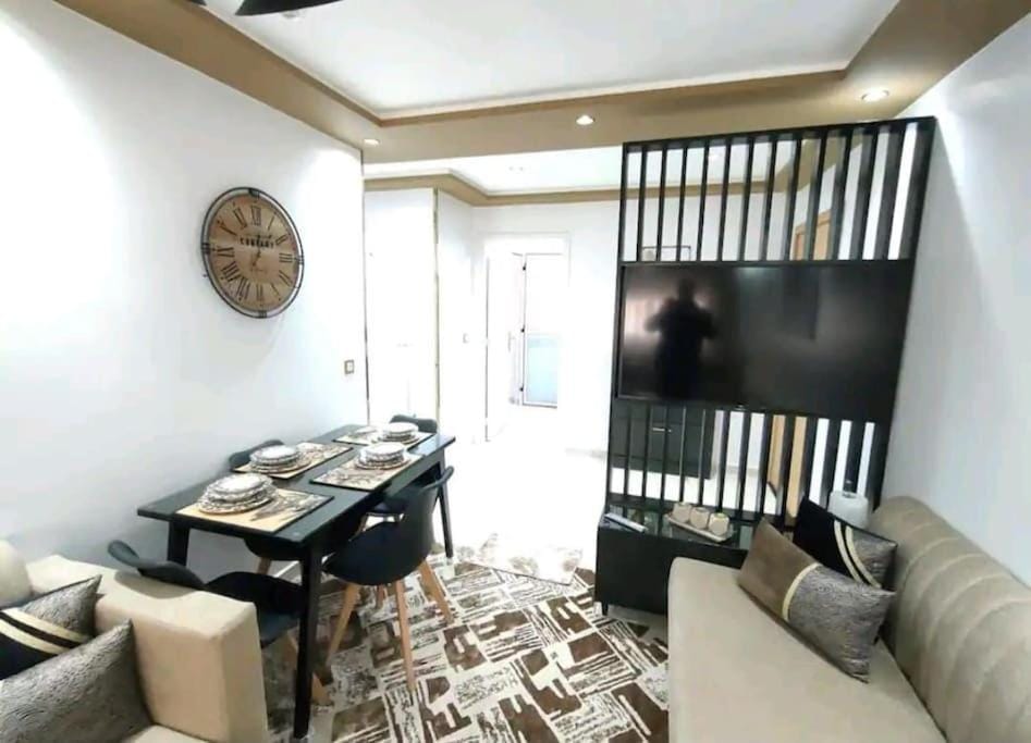 Logement Merveilleux avec une bonne Proximité Apartment in Tangier