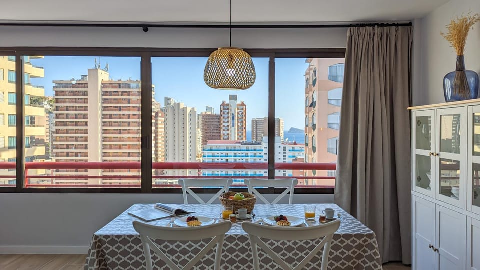 View (from property/room), Dining area