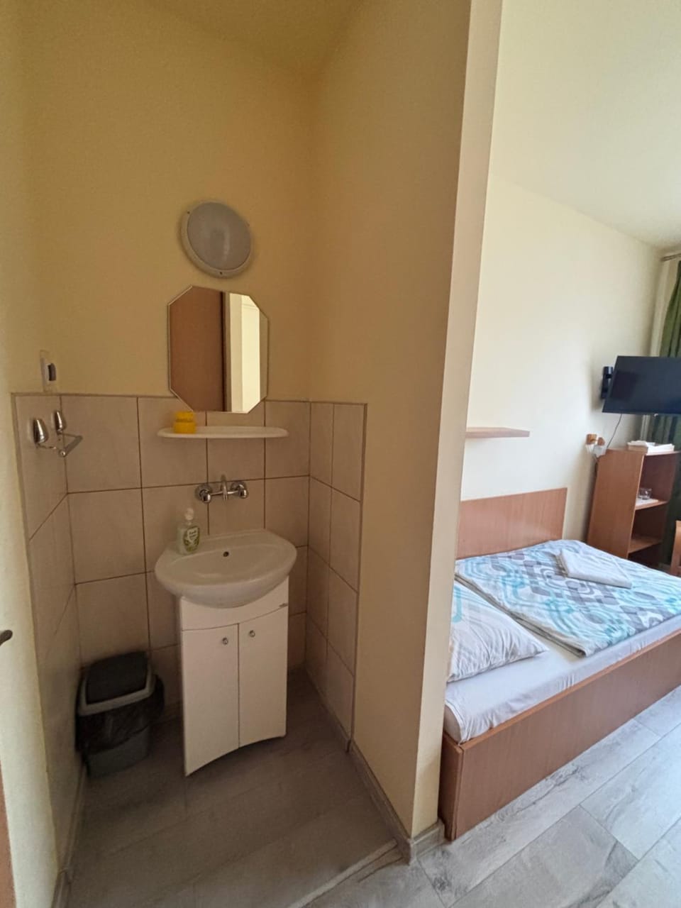 Ośrodek Sportu i Rekreacji w Zawierciu Hotel in Lesser Poland Voivodeship