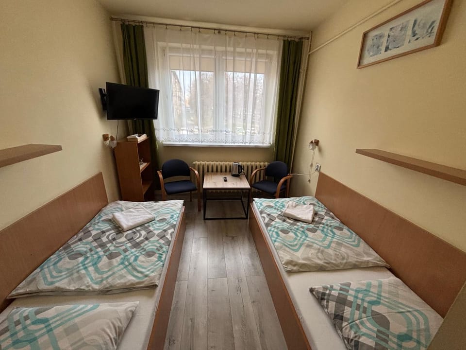 Ośrodek Sportu i Rekreacji w Zawierciu Hotel in Lesser Poland Voivodeship