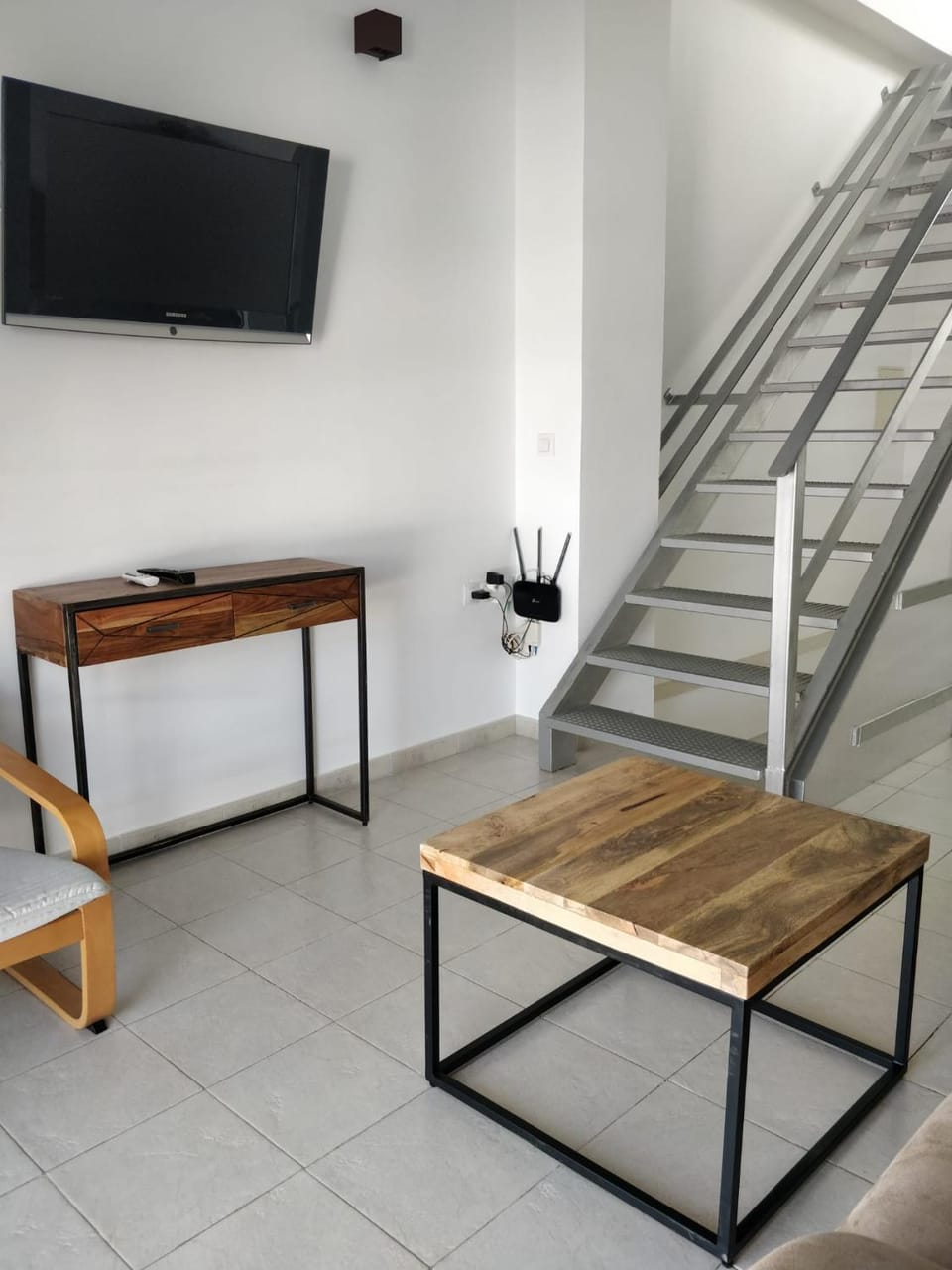 TV and multimedia
